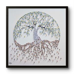 Francisco Bartus - Lifetree Splash Francisco Bartus - Lifetree Splash