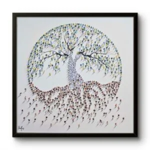 Francisco Bartus - Lifetree Splash Francisco Bartus - Lifetree Splash