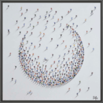 Francisco Bartus - Moon Open II