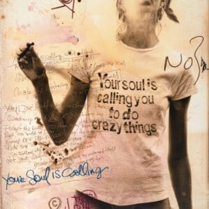 Jörg Döring - Your soul is calling Jörg Döring - Your soul is calling