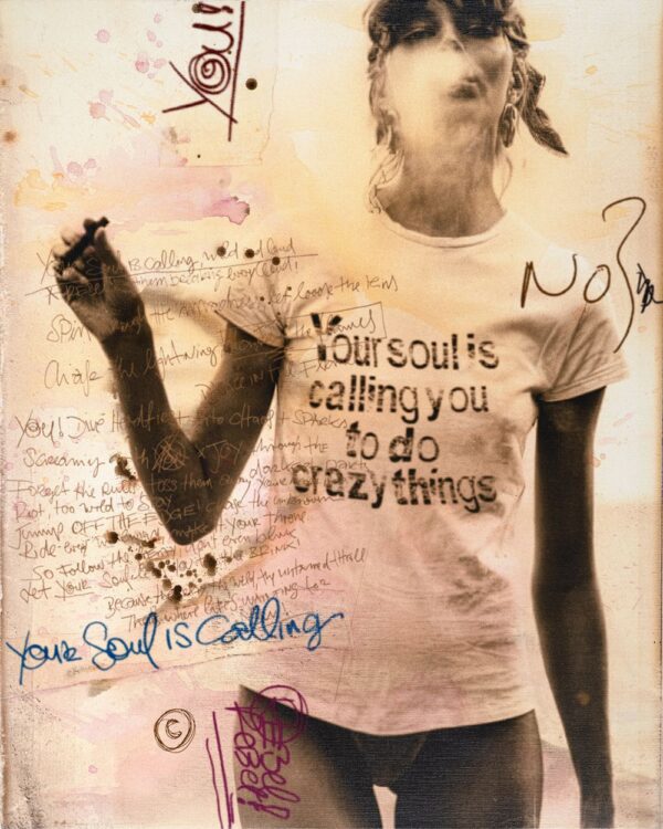 Jörg Döring - Your soul is calling Jörg Döring - Your soul is calling