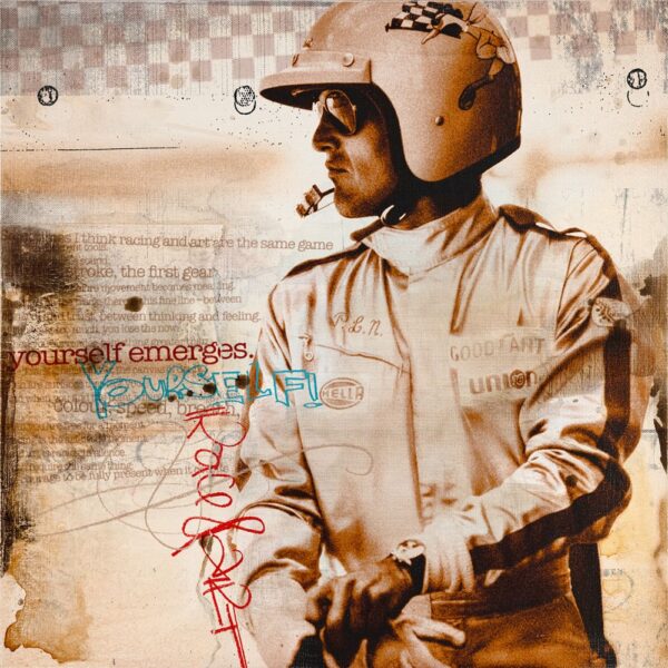 Jörg Döring - Yourself