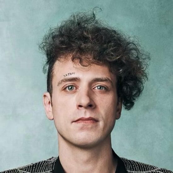 Denis Ouch war einer der ersten Wegbereiter der Street-Art-Szene in St. Petersburg.