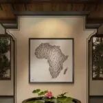 Francisco Bartus - Africa