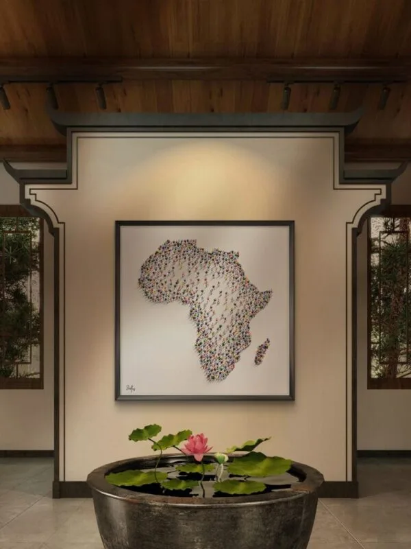 Francisco Bartus - Africa Francisco Bartus - Africa