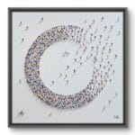 Francisco Bartus - Circle Open V