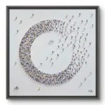 Francisco Bartus - Circle Open V