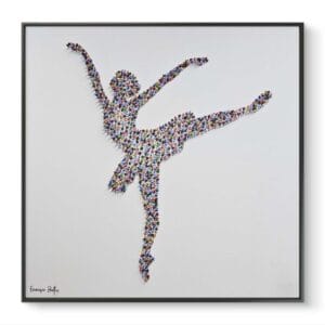 Francisco Bartus - Dance