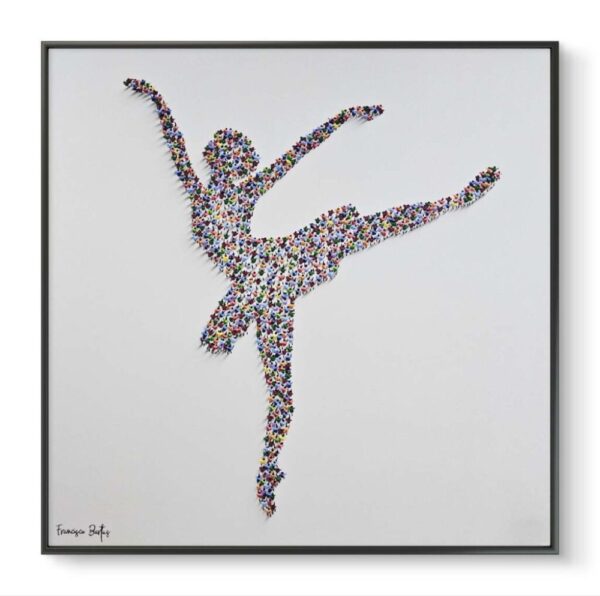 Francisco Bartus - Dance