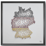 Francisco Bartus - People of Germany