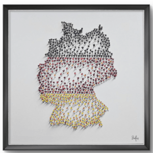 Francisco Bartus - People of Germany