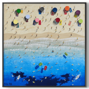 Jörg Döring - Playa