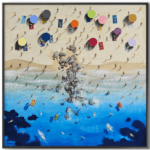 Francisco Bartus - Playa II