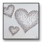 Francisco Bartus - Happy Hearts I