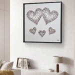 Francisco Bartus - Happy Hearts II