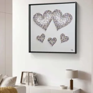 Happy Hearts II – Bild 1