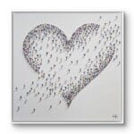 Francisco Bartus - Heart Open III