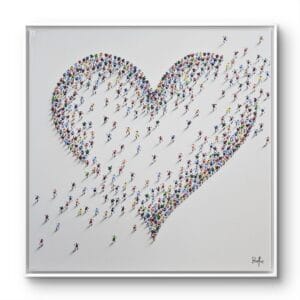 Francisco Bartus - Heart Open III