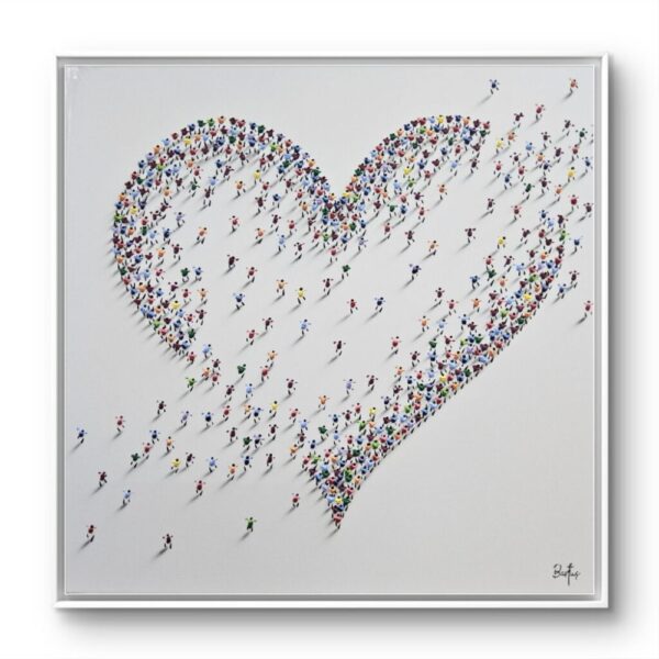 Francisco Bartus - Heart Open III