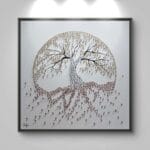 Francisco Bartus - Life Tree Gold