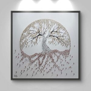 Francisco Bartus - Life Tree Gold