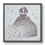 Francisco Bartus - Menina