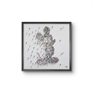 Francisco Bartus - Mouse Splash