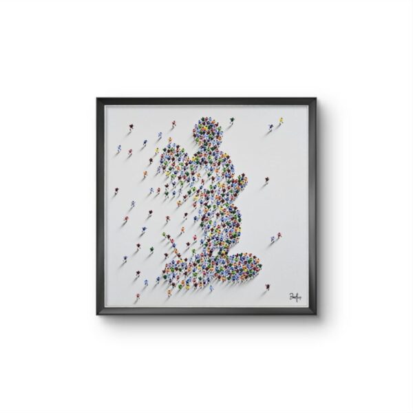 Francisco Bartus - Mouse Splash