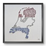 Francisco Bartus - People of The Netherlands