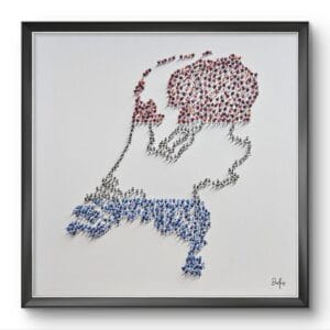 Francisco Bartus - People of The Netherlands