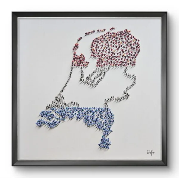 Francisco Bartus - People of The Netherlands Francisco Bartus - People of The Netherlands