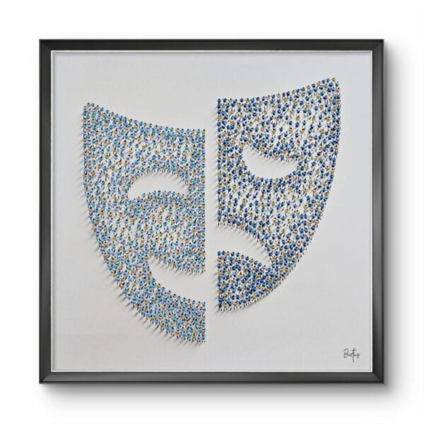 Francisco Bartus - Performing Arts