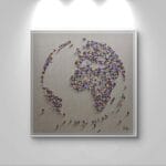 Francisco Bartus - The World II