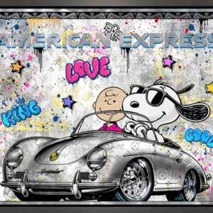 Devin Miles - Amex Porsche Devin Miles - Amex Porsche