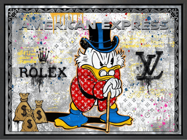 Devin Miles - Capital Duck