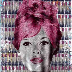 Devin Miles - Beautiful Eyes Brigitte Bardot