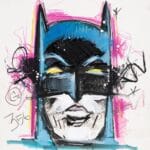 Jörg Döring - Batman