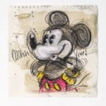 Jörg Döring - Mickey Maus oh yes