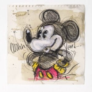 Jörg Döring - Mickey Maus oh yes Jörg Döring - Mickey Maus oh yes
