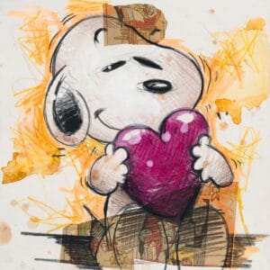 Jörg Döring - Snoopy love Jörg Döring - Snoopy love