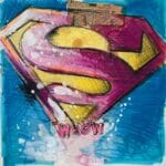 Jörg Döring - Superman