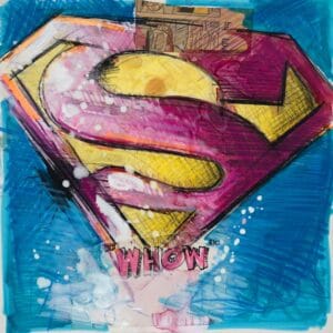 Jörg Döring - Superman Jörg Döring - Superman