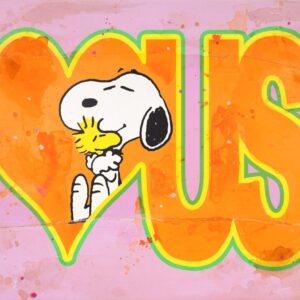 Jörg Döring - Snoop Us (Snoopy)