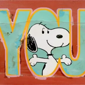 Jörg Döring - Snoop you (Snoopy)