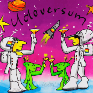 Udo Lindenberg - Udoversum Udo Lindenberg - Udoversum
