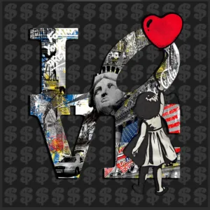 Devin Miles - Heart of Liberty