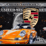 Devin Miles - Need money for Porsche