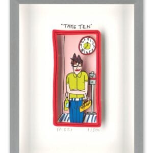 Take Ten – Bild 1