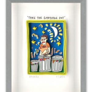 Take the garbage out – Bild 1