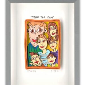 Take the kids – Bild 1